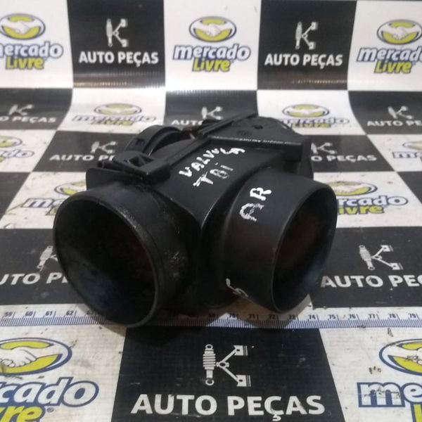 Válvula Misturador Ar Peugeot 205 1995