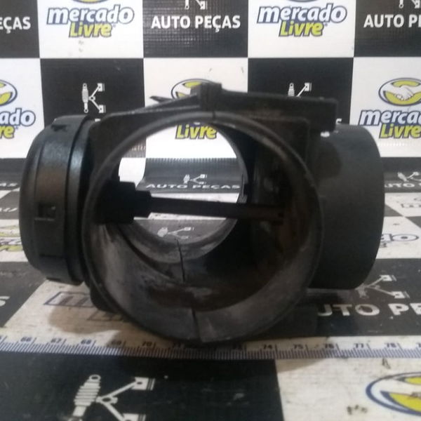 Válvula Misturador Ar Peugeot 205 1995