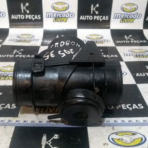 Válvula Misturador Ar Peugeot 205 1995