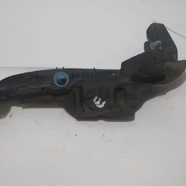Acabamento Churrasqueira Lado Esquerdo Peugeot 205 1995