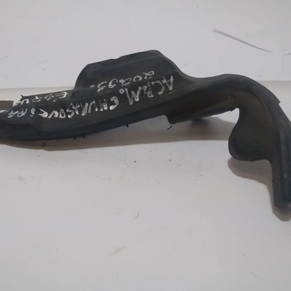Acabamento Churrasqueira Lado Esquerdo Peugeot 205 1995