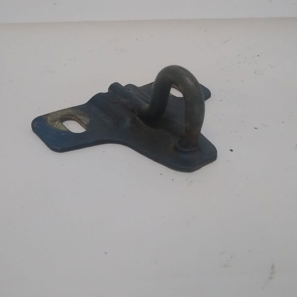 Trava Porta Malas Peugeot 205 1995