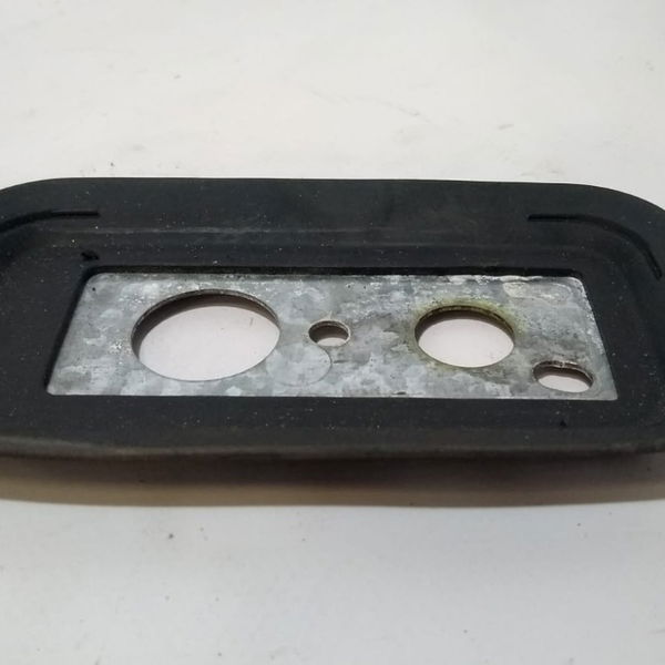 Acabamento Ar Condicionado Peugeot 207 2009