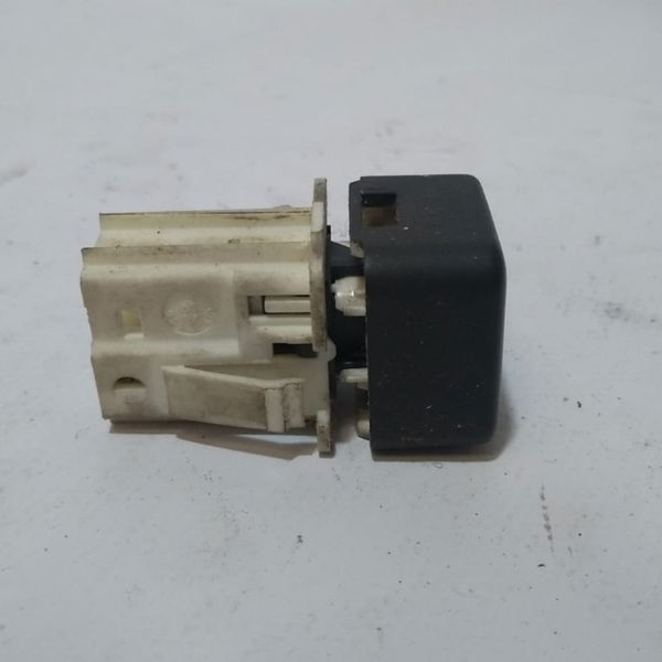 Botão Comando Alarme Peugeot 207