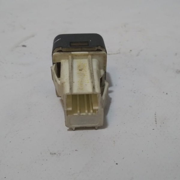 Botão Comando Alarme Peugeot 207