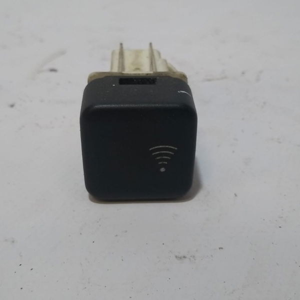 Botão Comando Alarme Peugeot 207