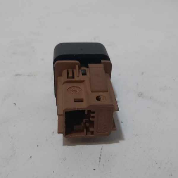 Botão Comando Trava Elétrica Peugeot 207