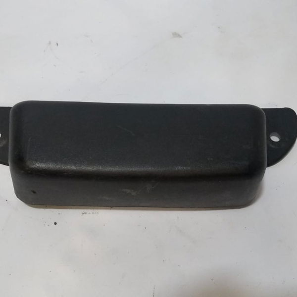 Capa Fechadura Porta Malas Peugeot 207 2009
