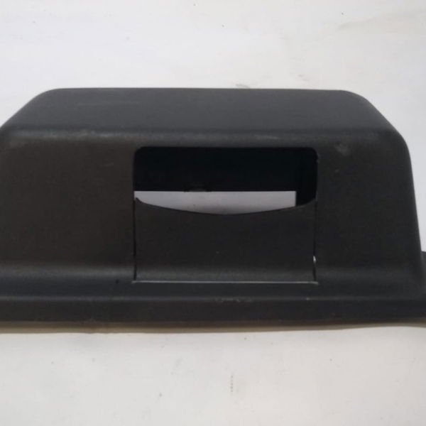 Capa Fechadura Porta Malas Peugeot 207 2009