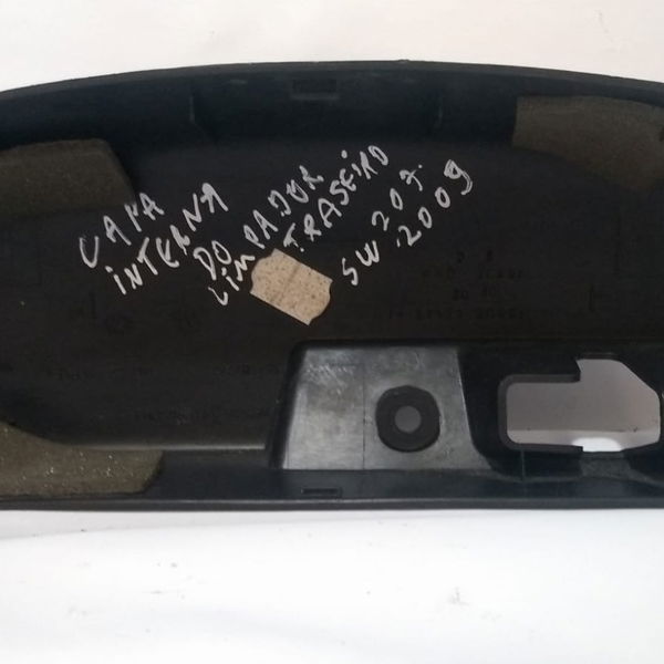 Capa Interna Limpador Traseiro Peugeot 207 2009