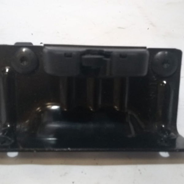 Fechadura Elétrica Porta Mala Peugeot 207 2009