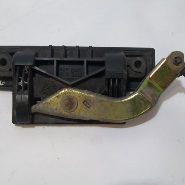 Maçaneta Externa Dianteira Esquerda Peugeot 205 1995