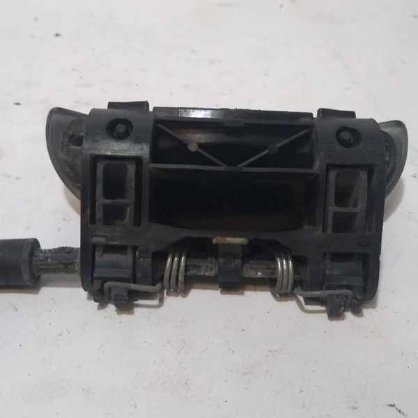 Maçaneta Externa Traseira Direita Peugeot 206 2005