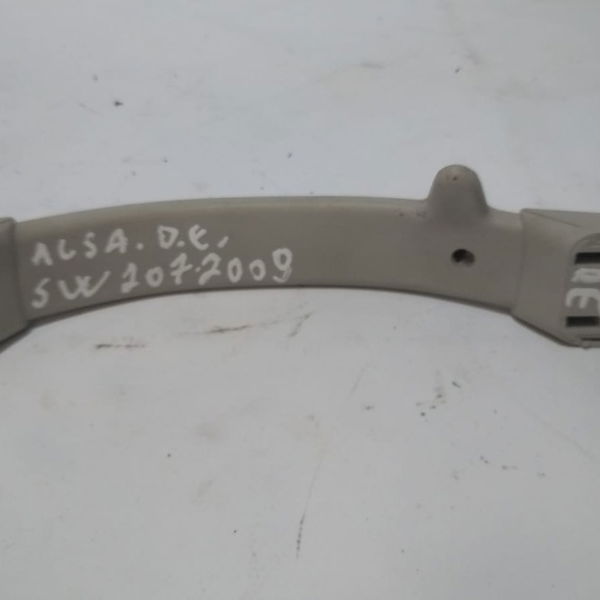 Pega Mão Puta Merda Dianteiro Esquerdo Peugeot 207 2009