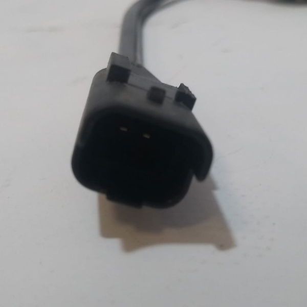 Sensor Detonação Motor Citroen C4 Picasso 2.0 16v 2010