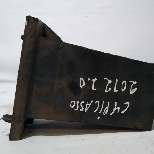 Suporte Dianteiro Direito Para Choque Citroen C4 Picasso 10