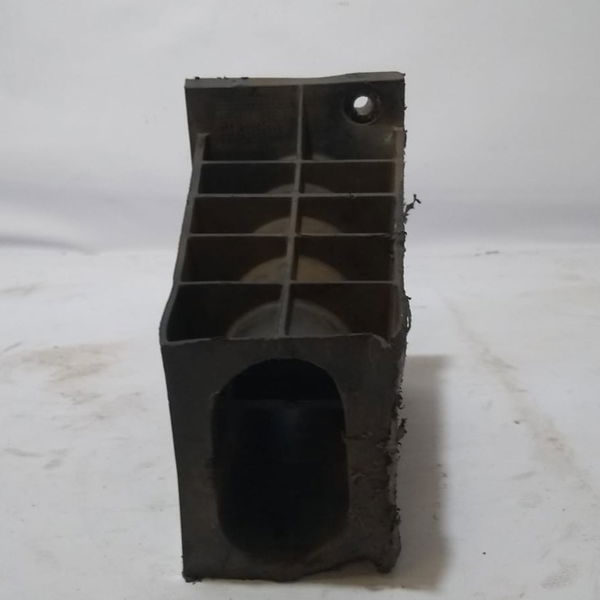 Suporte Dianteiro Direito Para Choque Citroen C4 Picasso 10