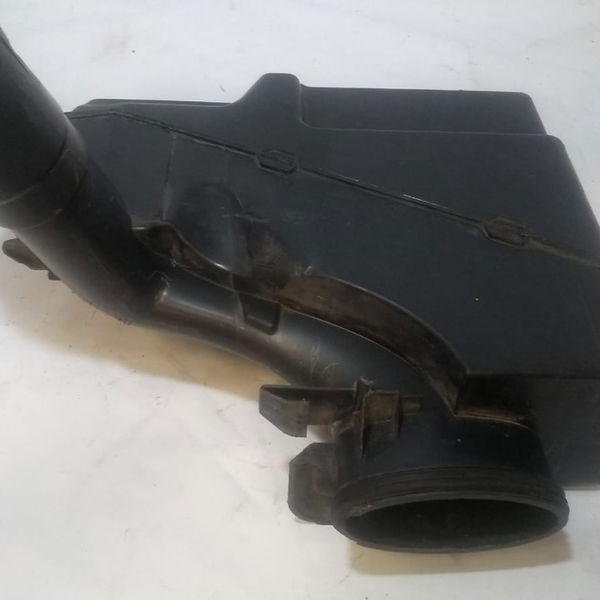 Caixa Ressonadora Citroen C4 Picasso 2010