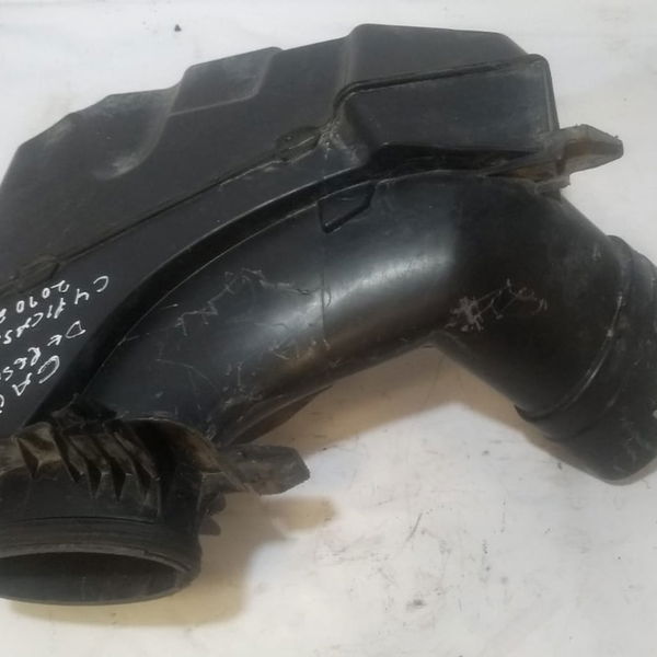 Caixa Ressonadora Citroen C4 Picasso 2010