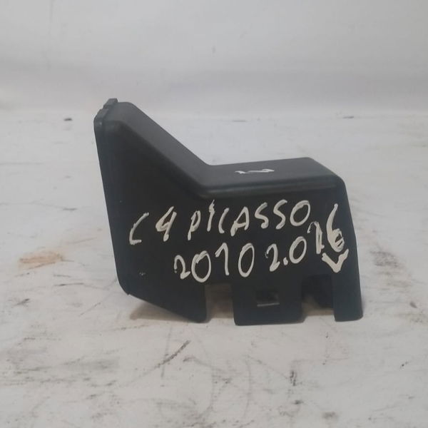 Capa Válvula Termostática Lado Esquerdo C4 Picasso 2010