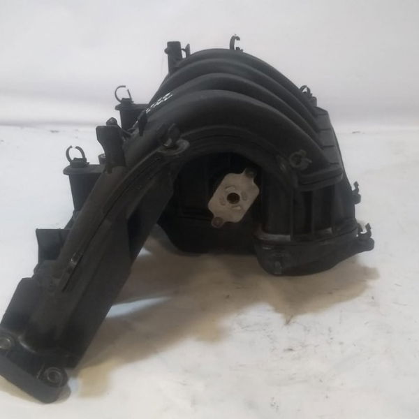 Coletor Admissão Citroen C4 Picasso 2.0 16v 2010