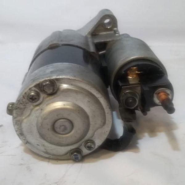 Motor Partida Arranque Citroen Peugeot C4 307 2.0 9656317680