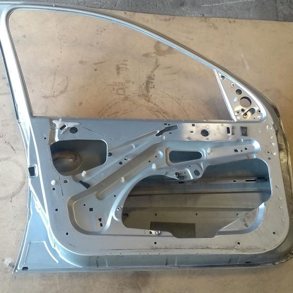 Porta Dianteira Esquerda Peugeot 207 2009