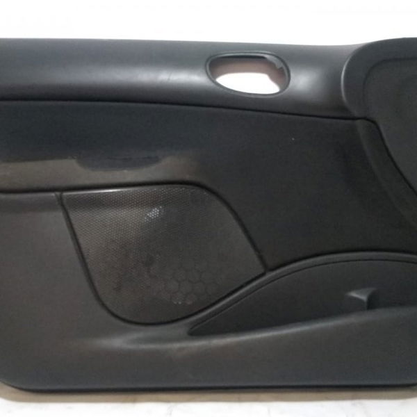 Forro Porta Dianteira Esquerda Peugeot 207 2009