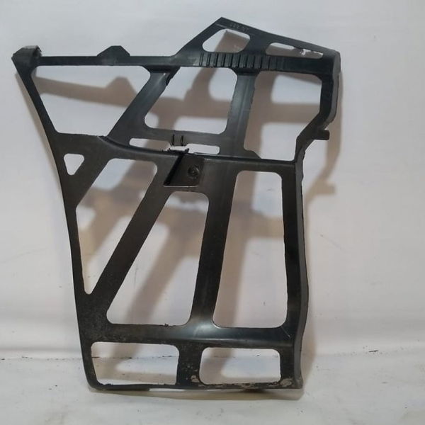 Suporte Para Choque Dianteiro Direito Peugeot 307 2009