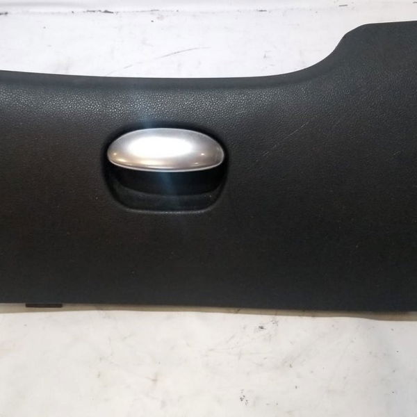 Tampa Porta Luva Peugeot 207 2009