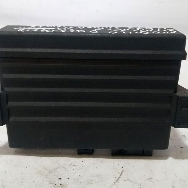 Módulo Sensor Estacionamento Citroen C4 Picasso 2012