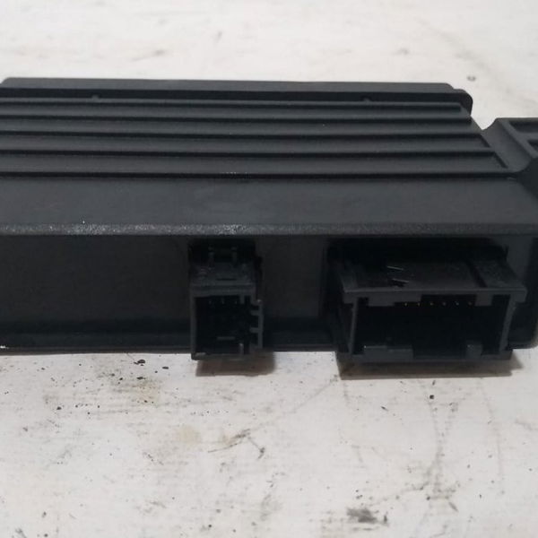 Módulo Sensor Estacionamento Citroen C4 Picasso 2012