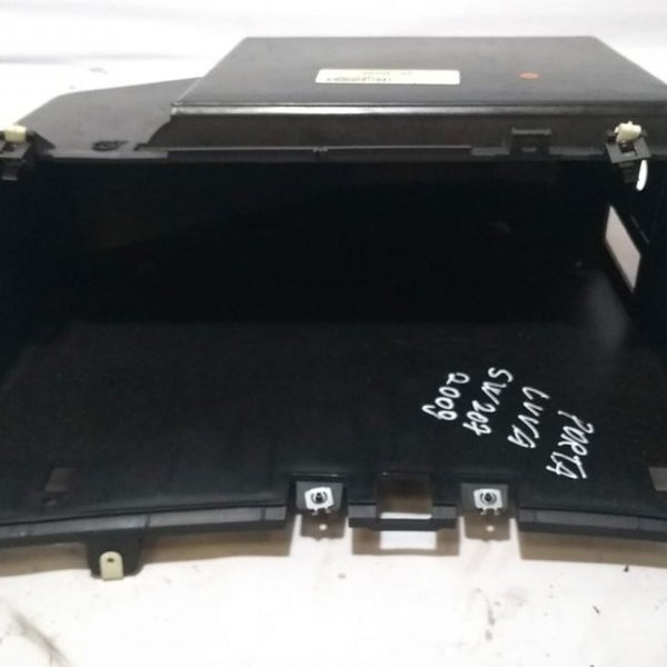 Porta Luva Peugeot 207 2009