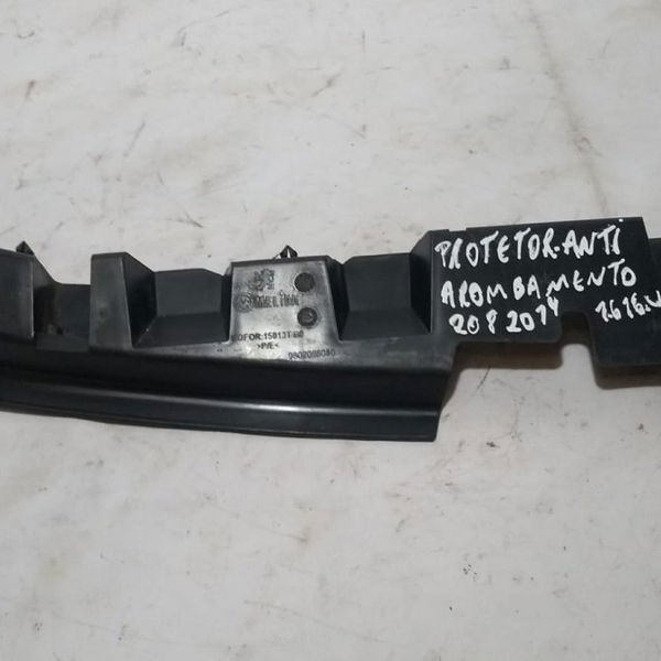 Protetor Anti Arrombamento Peugeot 208 2014