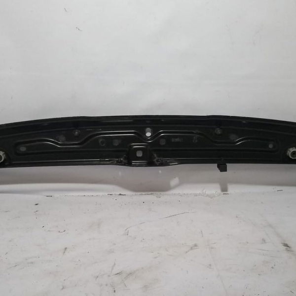 Mini Frente Peugeot 207 2009