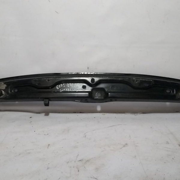 Mini Frente Peugeot 207 2009