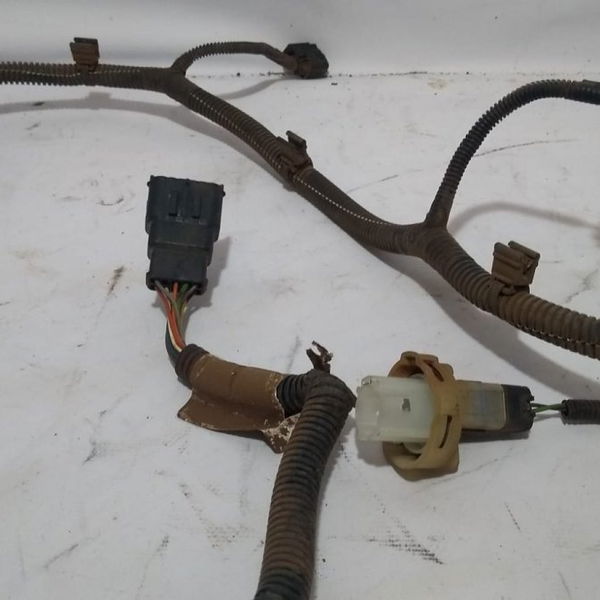 Chicote Sensor Estacionamento C4 Picasso 2.0 16v 2012