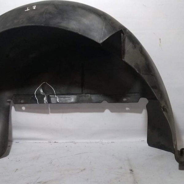 Parabarro Traseiro Esquerdo Xsara Picasso 2005 Avariado