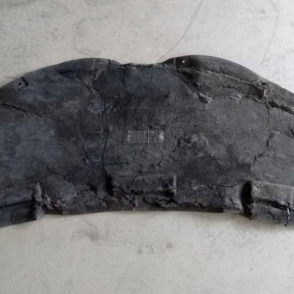 Carpe Capo Citroen C4 Hatch 2010