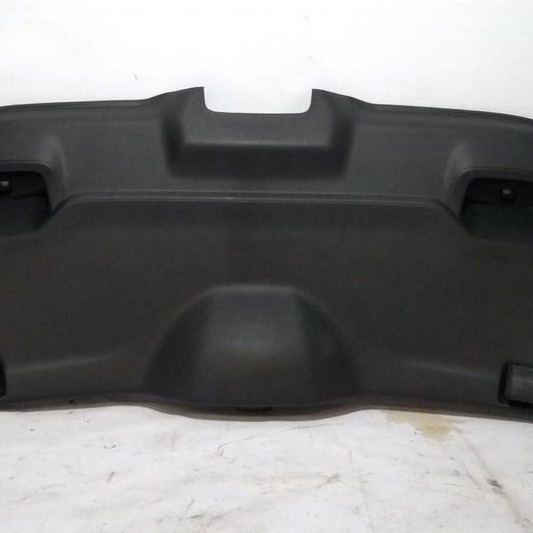 Acabamento Porta Mala Peugeot 208 2014