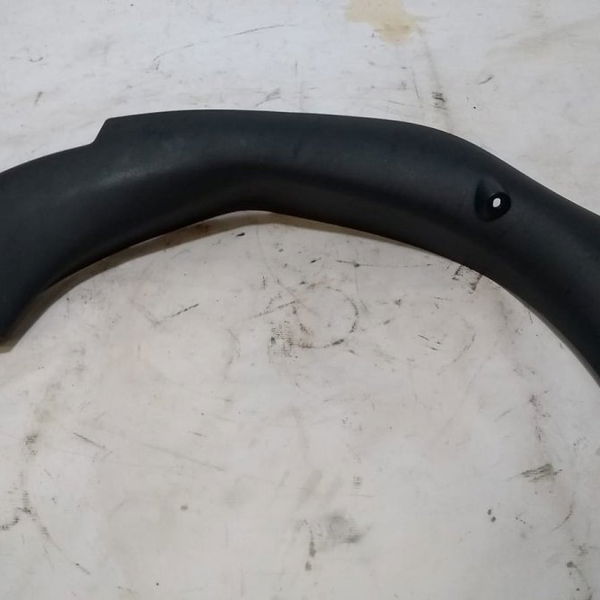 Acabamento Porta Mala Lado Direito Peugeot 208 2014