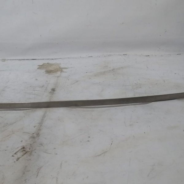 Friso Para Choque Cromado Dianteiro Peugeot 205 1995
