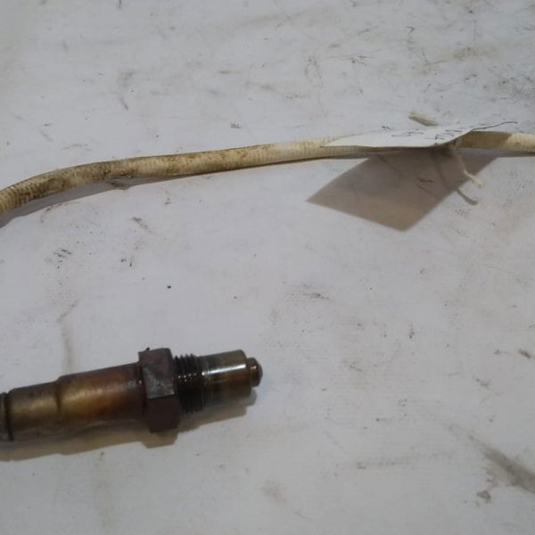 Sonda Lambda Renault Sandero 2010
