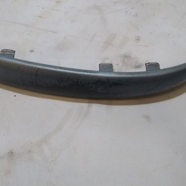 Moldura Porta Dianteira Direita Citroen Xsara Picasso 2008