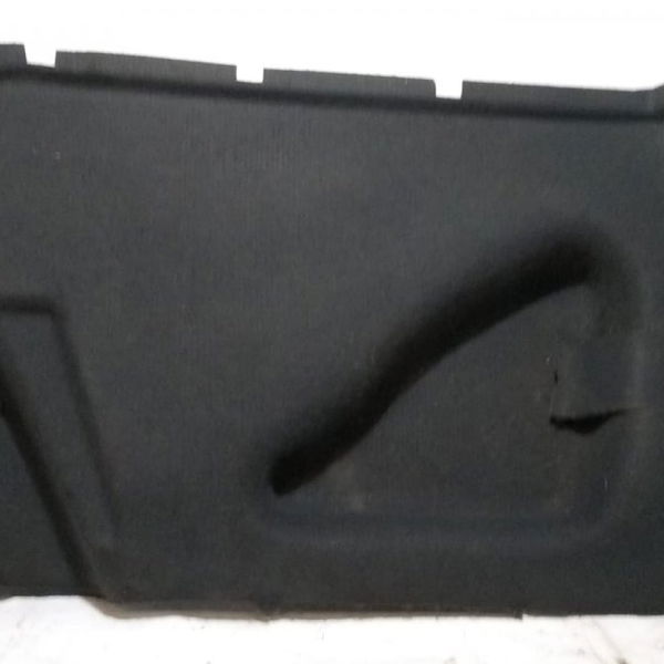 Forro Porta Malas Lado Esquerdo Citroen Xsara Picasso 2008