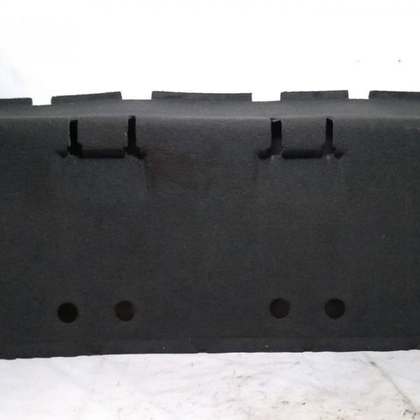 Carpe Assoalho Banco Traseiro Citroen Xsara Picasso 2008