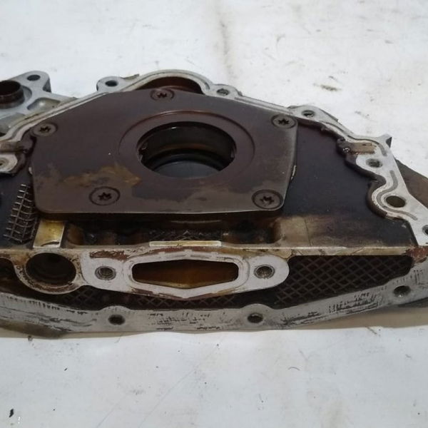 Bomba Óleo Citroen C4 Picasso 2010