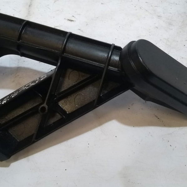 Bomba Óleo Citroen C4 Picasso 2010