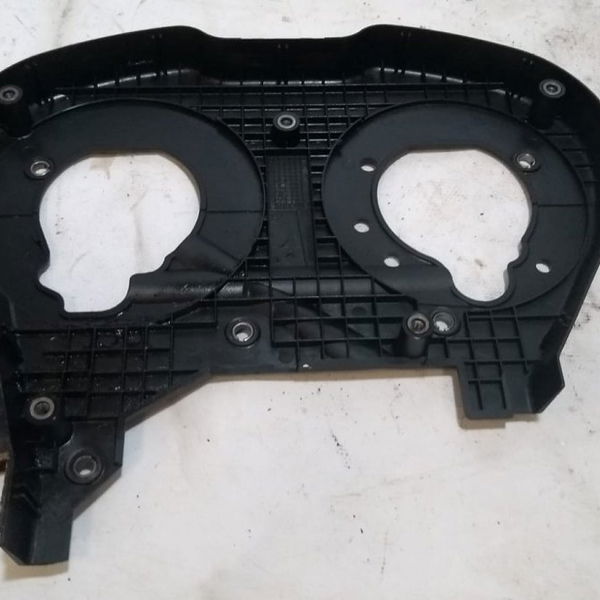 Capa Correia Dentada Externa Citroen C4 Picasso 2010
