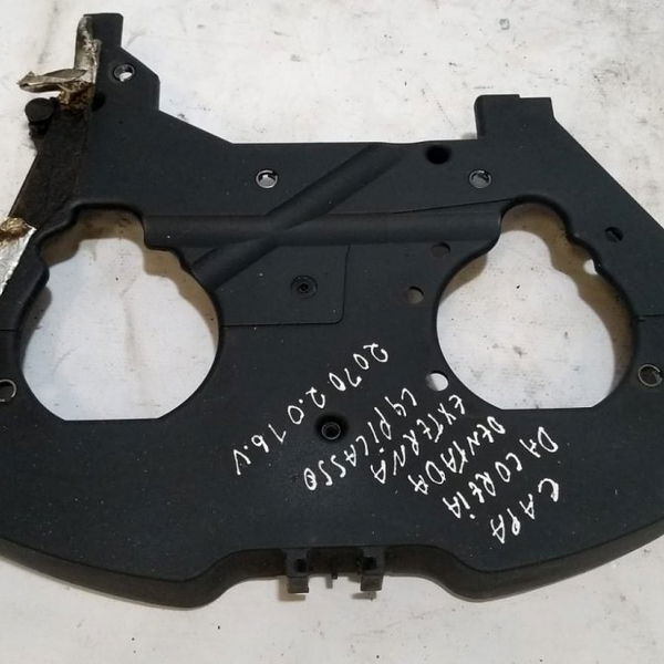 Capa Correia Dentada Externa Citroen C4 Picasso 2010